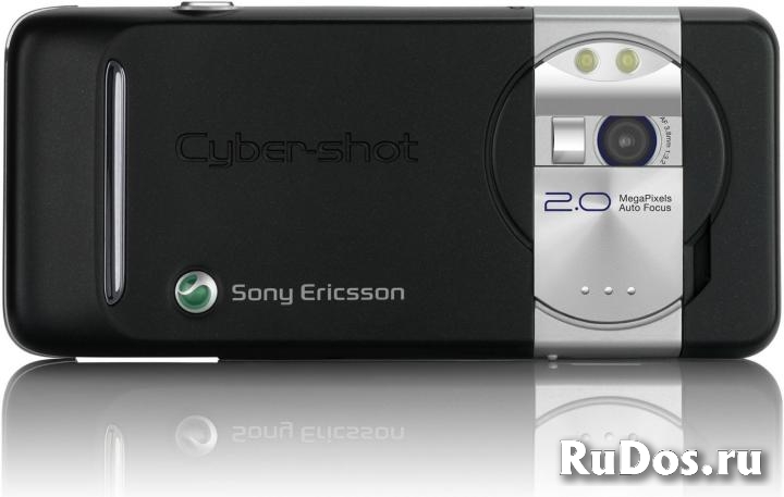 Новый Sony Ericsson K550i (оригинал,комплект) изображение 9