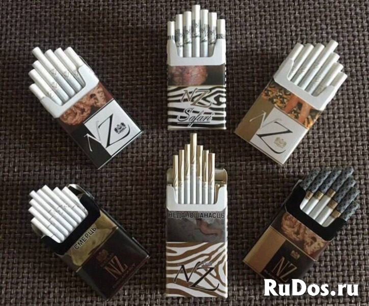 Сигареты купить в Красноярске по оптовым ценам дешево изображение 7
