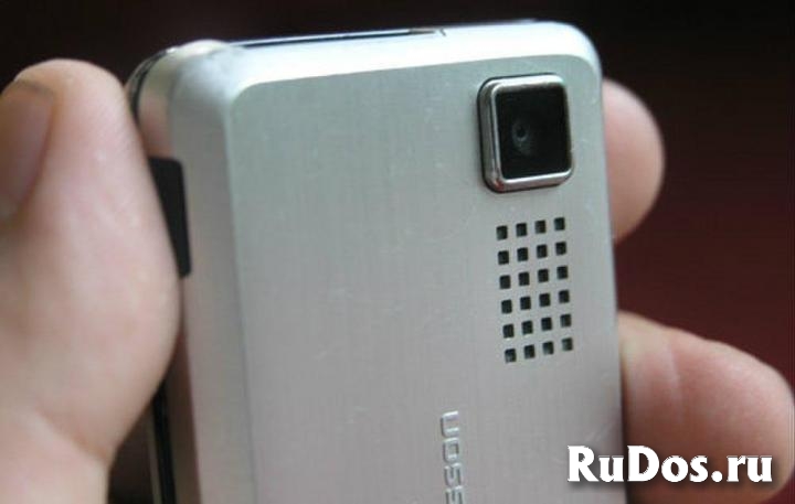Новый Sony Ericsson T250i (оригинал,комплект) изображение 4