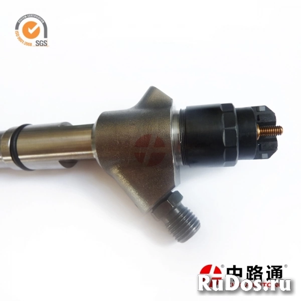 for jeep cherokee injector &for jeep liberty diesel fuel injector фото