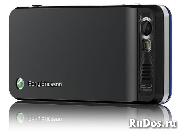 Новый Sony Ericsson S302 Grey (оригинал,комплект) изображение 8