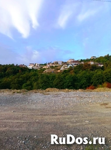 Продам земельный участок 22 сотки в Сочи, с прямым видом на море. фотка