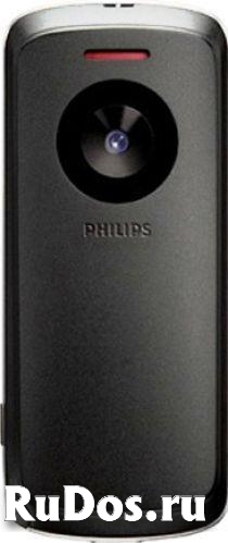 Новый редкий Philips Xenium 99v (2-сим,оригинал) фотка