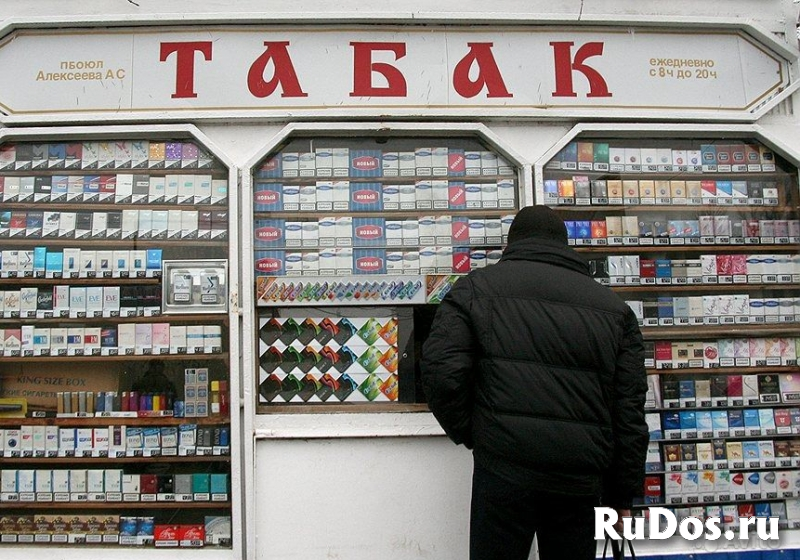 Купить Сигареты оптом и Блоками (от 1 блока) в Москве фото
