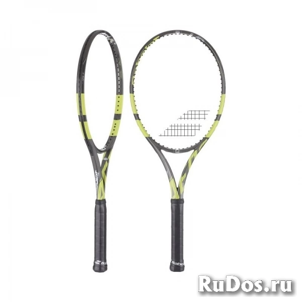 Теннисная ракетка Babolat Pure Aero VS фотка