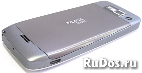 Новый Оригинал Nokia E52 ( новый,Финляндия) изображение 11