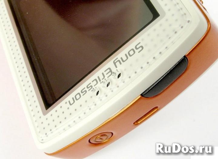Новый Sony Ericsson W800i Walkman (оригинал) изображение 8