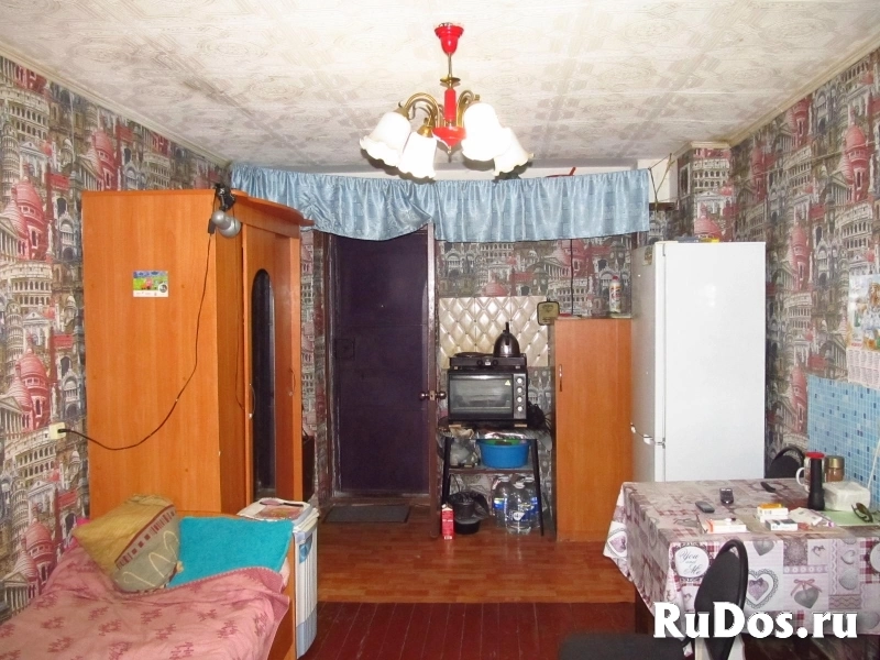 Комната ул.Карбышева 3 фотка