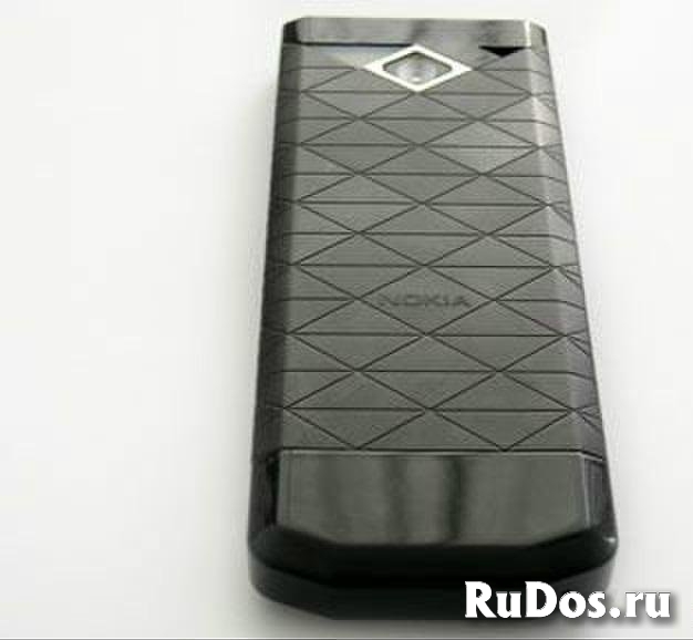 Новый Новый Nokia 7900 Cristal Prism (Ростест,комплект изображение 10