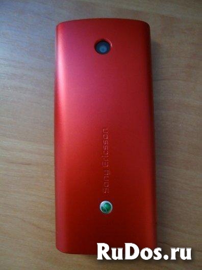 Новый Новый Sony Ericsson J108i Cedar(оригинал,комплект) изображение 3