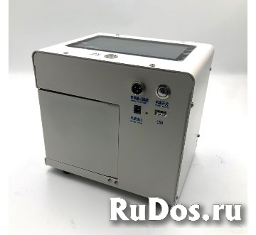 Статический автоматический струйный принтер/датер изображение 5