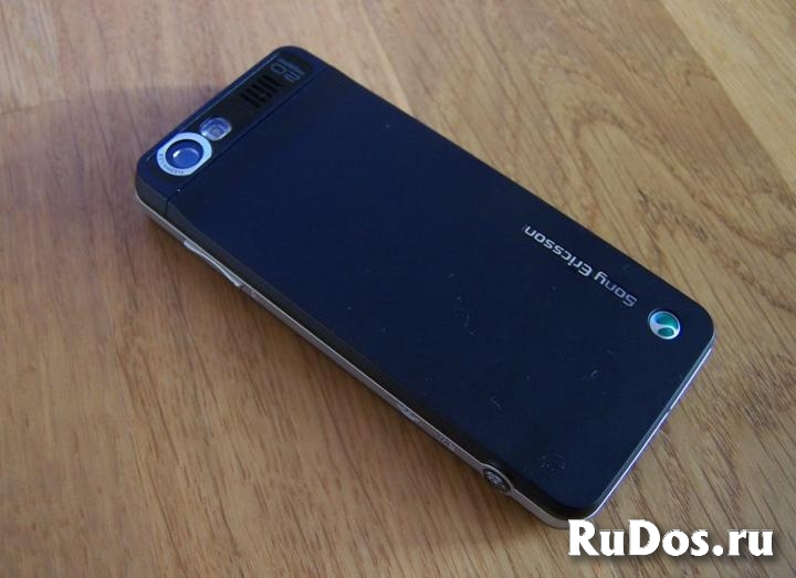 Новый Sony Ericsson S302 Grey (оригинал,комплект) изображение 4