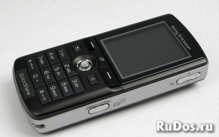 Новый Sony Ericsson K750 i(оригинал,комплект) изображение 6