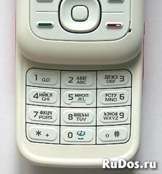 Новый Nokia 5200 (Ростест,оригинал,комплект) изображение 3