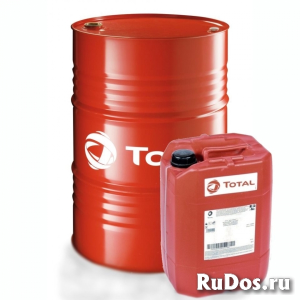 Моторное масло TOTAL RUBIA TIR 9200 FE 5W30 в наличии фото