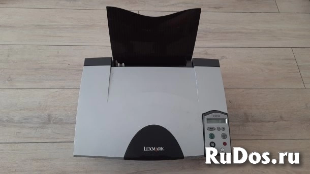 Продам принтер МФУ Lexmark X5250 изображение 3