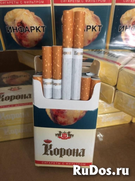Сигареты купить в Запорожье по оптовым ценам изображение 5