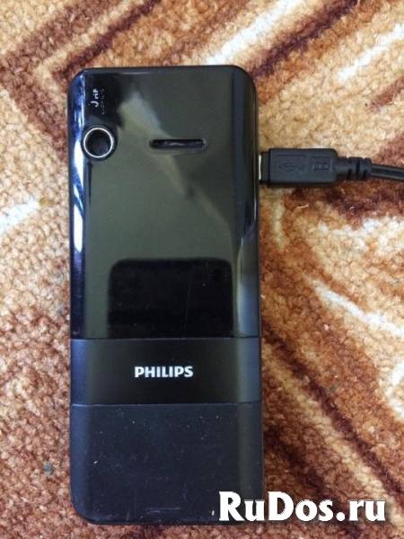 Новый Philips X710 (2-радиомодуля,2-сим,оригинал) изображение 10