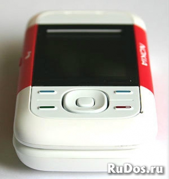 Новый Nokia 5200 (Ростест,оригинал,комплект) изображение 4