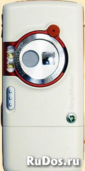 Новый Sony Ericsson W800i Walkman (оригинал) изображение 3