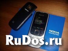 Новый Nokia 2330с Black (оригинал, комплект) изображение 3