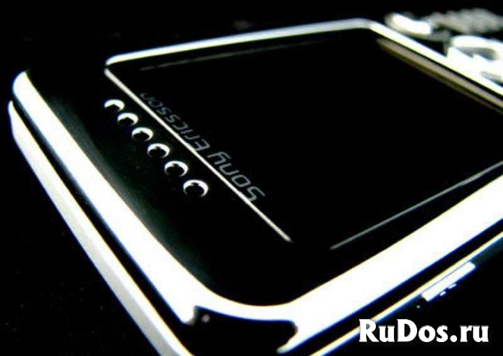 Новый Sony Ericsson S302 Grey (оригинал,комплект) изображение 3