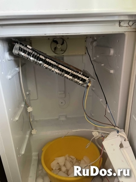 Ремонт холодильников в Омске фотка