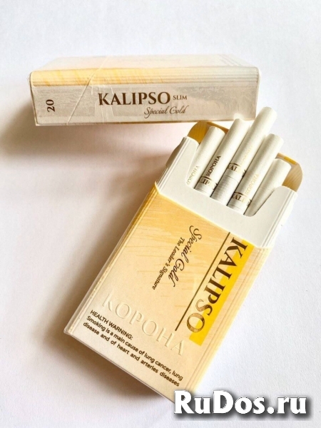 Купить Сигареты оптом и мелким оптом (1 блок) в Саратове изображение 5