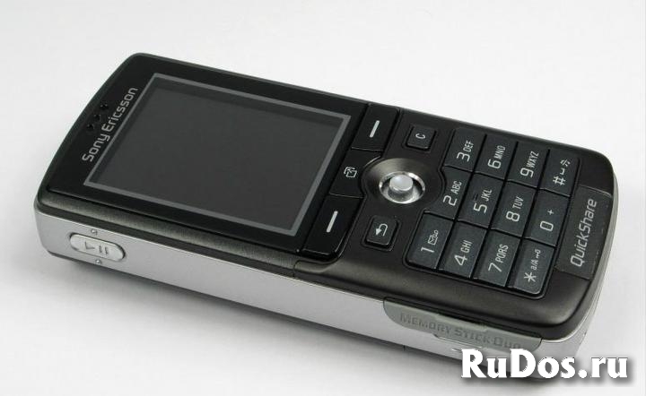 Новый Sony Ericsson K750 i(оригинал,комплект) изображение 7