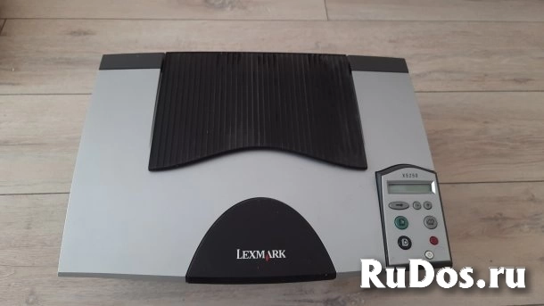 Продам принтер МФУ Lexmark X5250 фотка