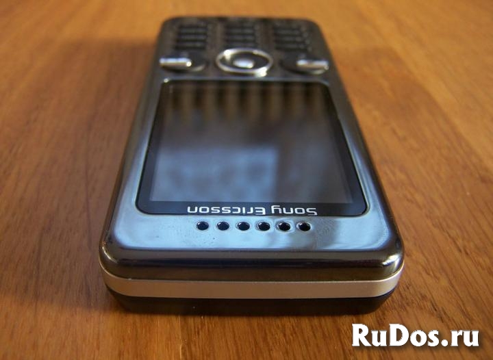 Новый Sony Ericsson S302 Grey (оригинал,комплект) изображение 5