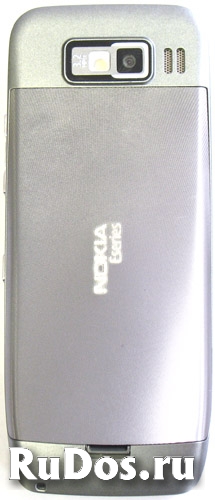Новый Оригинал Nokia E52 ( новый,Финляндия) изображение 12