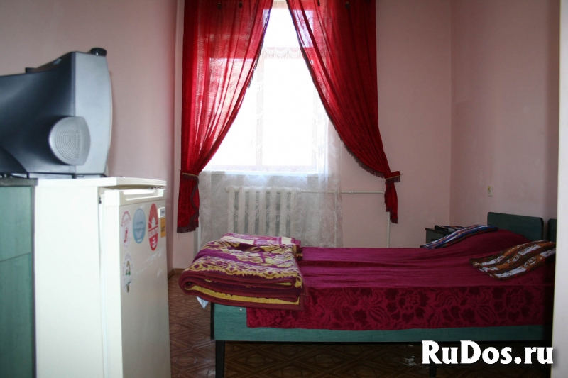 Продается гостиница в Феодосии Крым фотка