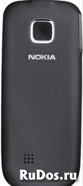 Новый Nokia 2330с Black (оригинал, комплект) изображение 6