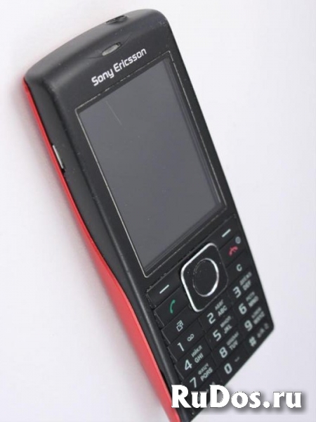 Новый Новый Sony Ericsson J108i Cedar(оригинал,комплект) фото