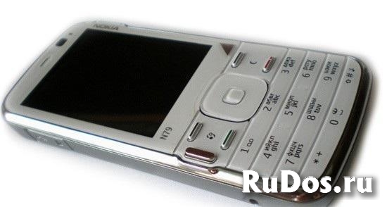 Nokia N79 (оригинал,изготовлен в Венгрии) фото