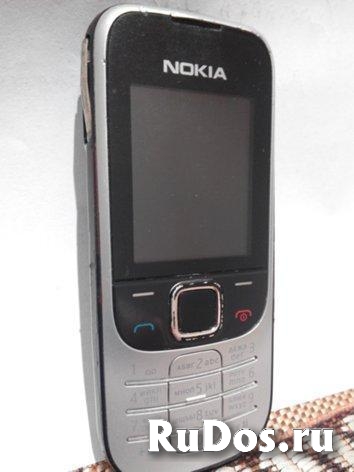 Новый Nokia 2330с Black (оригинал, комплект) изображение 5