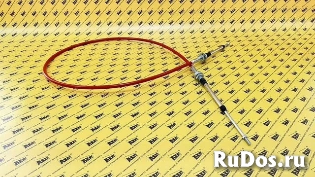 Трос (кабель) Komatsu OEM 14X4313350 изображение 4