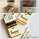 Купить Сигареты оптом и мелким оптом (1 блок) в Снежинске картинка из объявления