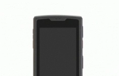 Терминалы сбора данных Mercury S8000i with Cradle USB Black картинка из объявления