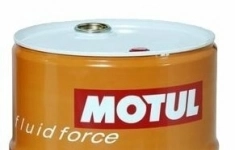 Моторное масло Motul Specific dexos2 5W30 60 л картинка из объявления