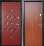 Стальные двери в Апрелевке Наро-фоминске Троицке картинка из объявления
