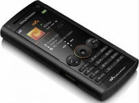 Новый Sony Ericsson W902 (оригинал,комплект) картинка из объявления