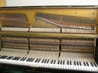 Настройка пианино.(Зеленоград, Солнечногорск, Клин). картинка из объявления