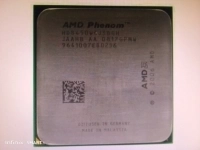 Процессор AMD Phenom X3 8450 трёх ядерный картинка из объявления