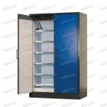 Огнестойкий шкаф для литий-ионных АБ типа БШ-О-02-03 купить картинка из объявления