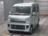 Микровэн Suzuki Every Wagon минивэн кузов DA17W модификация JP-TB картинка из объявления