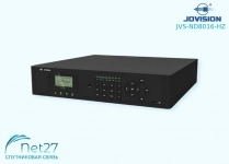 Видеорегистратор Jovision JVS-ND8016-HZ картинка из объявления