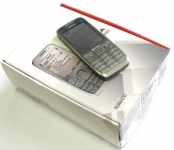 Новый Оригинал Nokia E52 ( новый,Финляндия) картинка из объявления
