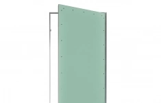 Люки Хаммер Люк-дверь Техно под покраску 1250x1750мм картинка из объявления